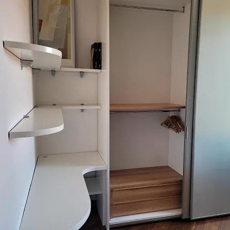 Apartamento Casetta Il Giglio Montelupo Fiorentino