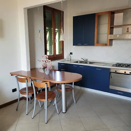 Casetta Il Giglio Apartamento *