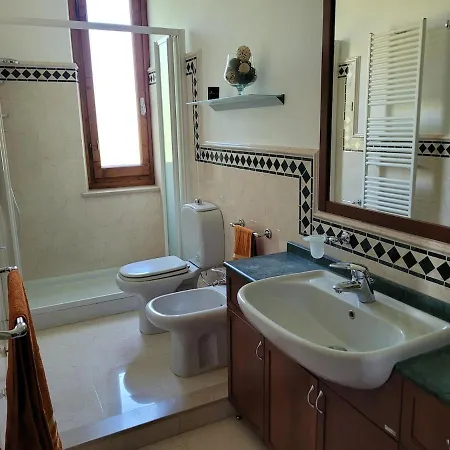 Casetta Il Giglio Apartamento