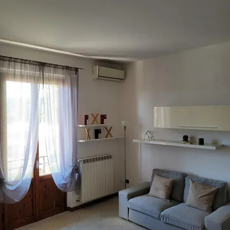 Casetta Il Giglio Apartamento *