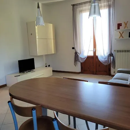 Casetta Il Giglio Apartamento Montelupo Fiorentino
