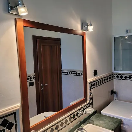 Apartamento Casetta Il Giglio *