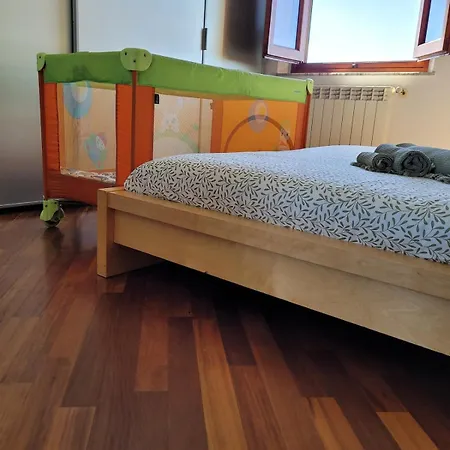 Casetta Il Giglio Apartamento Montelupo Fiorentino